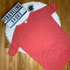 LuLaRoe Tunic